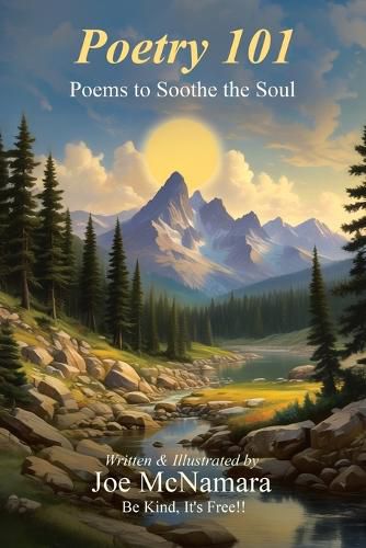 Cover image for Poetry 101