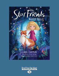 Cover image for Star Friends: Mirror Magic