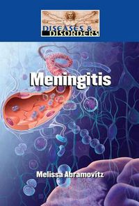 Cover image for Meningitis