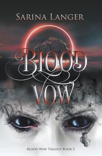 Cover image for Blood Vow