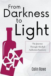 Cover image for From Darkness to Light