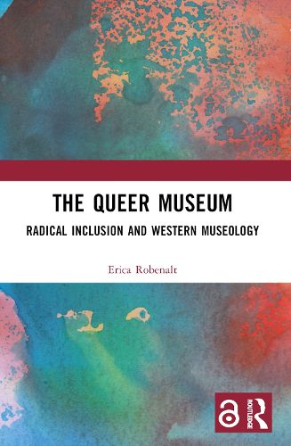 Cover image for The Queer Museum