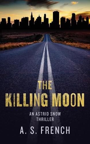 Cover image for The Killing Moon