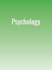 Cover image for Psychology