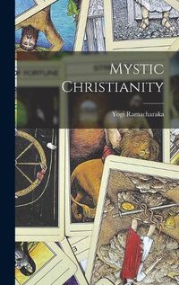 Cover image for Mystic Christianity