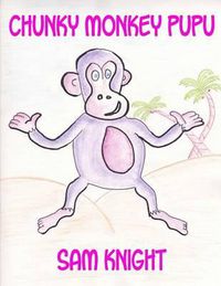 Cover image for Chunky Monkey Pupu