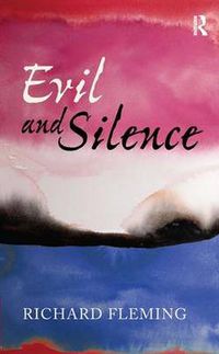 Cover image for Evil and Silence