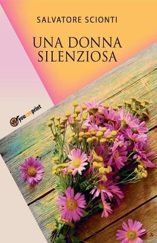 Cover image for Una Donna Silenziosa