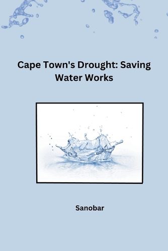 Cover image for Cape Town's Drought