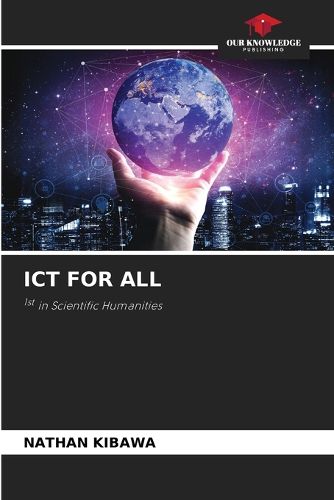 Cover image for ICT for All
