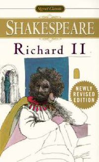 Cover image for Richard Ii
