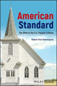 Cover image for American Standard