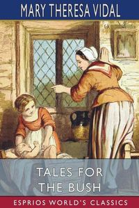 Cover image for Tales for the Bush (Esprios Classics)