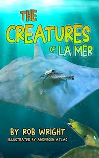 Cover image for Creatures Of La Mer