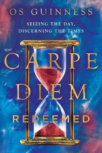 Cover image for Carpe Diem Redeemed