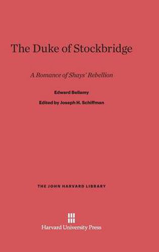 The Duke of Stockbridge