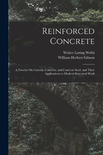 Cover image for Reinforced Concrete