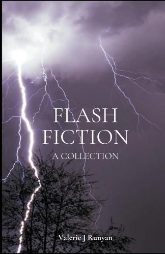 Cover image for Flash Fiction