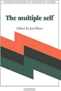 Cover image for The Multiple Self