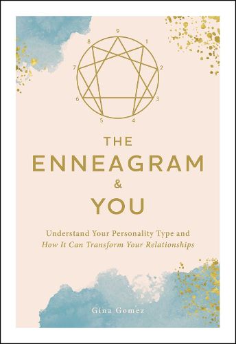 Cover image for The Enneagram & You