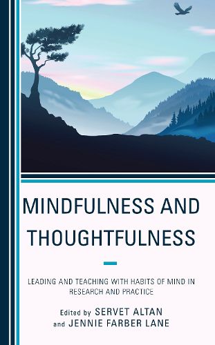 Cover image for Mindfulness and Thoughtfulness