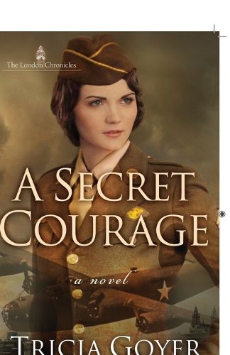 Cover image for A Secret Courage