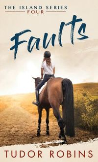 Cover image for Faults