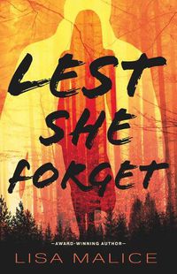 Cover image for Lest She Forget