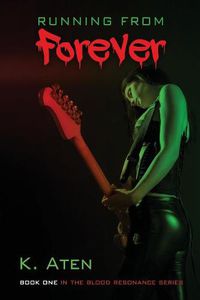 Cover image for Running From Forever