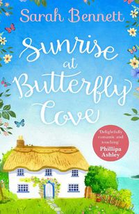 Cover image for Sunrise at Butterfly Cove