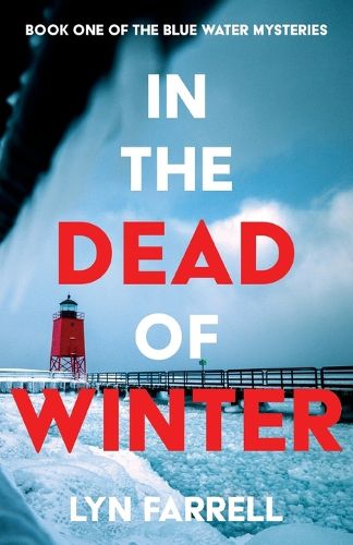 Cover image for In the Dead of Winter