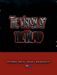 Cover image for The Wisdom of the Talmud