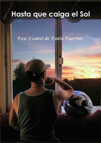 Cover image for Hasta que caiga el Sol