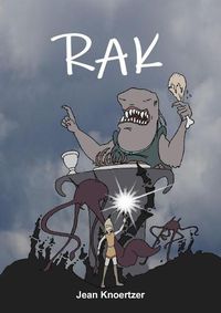 Cover image for RAK