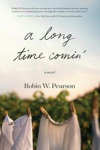 Cover image for Long Time Comin', A