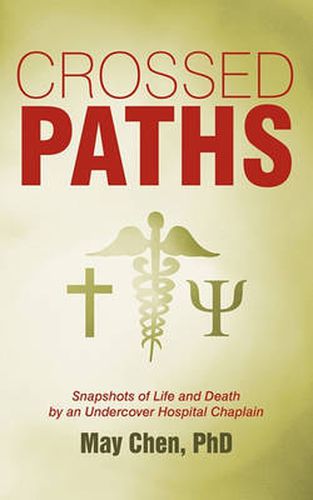 Cover image for Crossed Paths