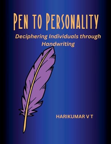 Pen to Personality