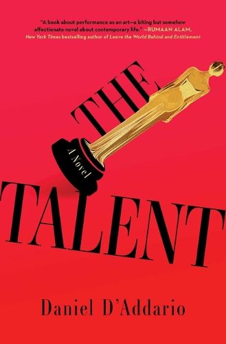 Cover image for The Talent