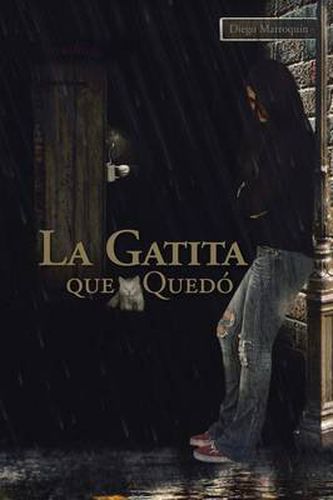 Cover image for La Gatita Que Quedo