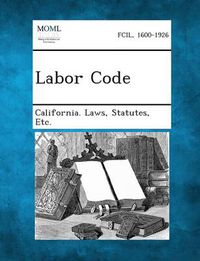 Cover image for Labor Code