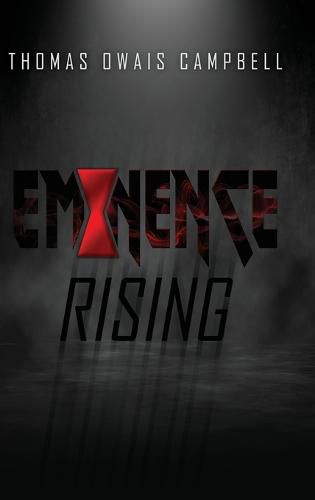 Cover image for Eminence Rising