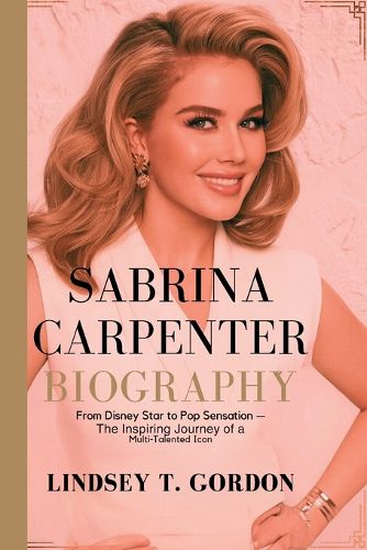 Sabrina Carpenter Biography