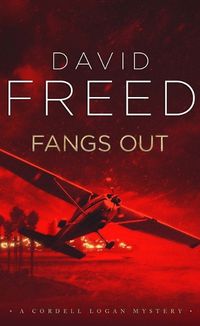 Cover image for Fangs Out