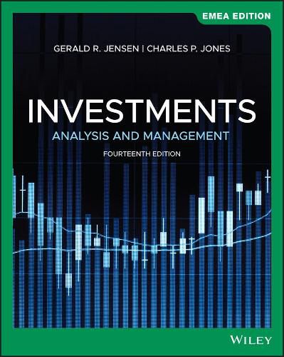 Investments: Analysis and Management