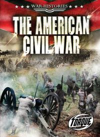 Cover image for The American Civil War