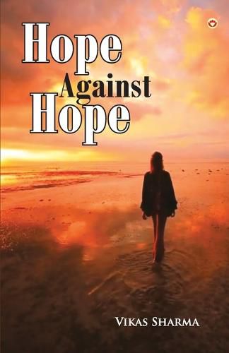 Cover image for Hope Against Hope