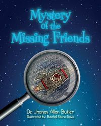 Cover image for Mystery of the Missing Friends