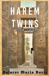 Cover image for Harem Twins Book Two