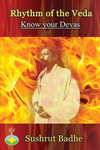 Cover image for Rhythm of the Veda - Know your Devas