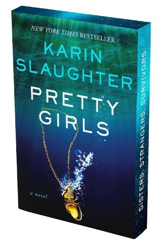 Cover image for Pretty Girls Deluxe Collector's Edition